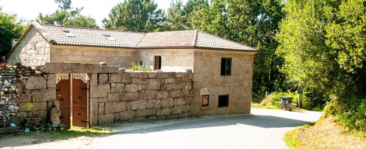 리돈델라 Casa D'Mina 게스트하우스 외부 사진